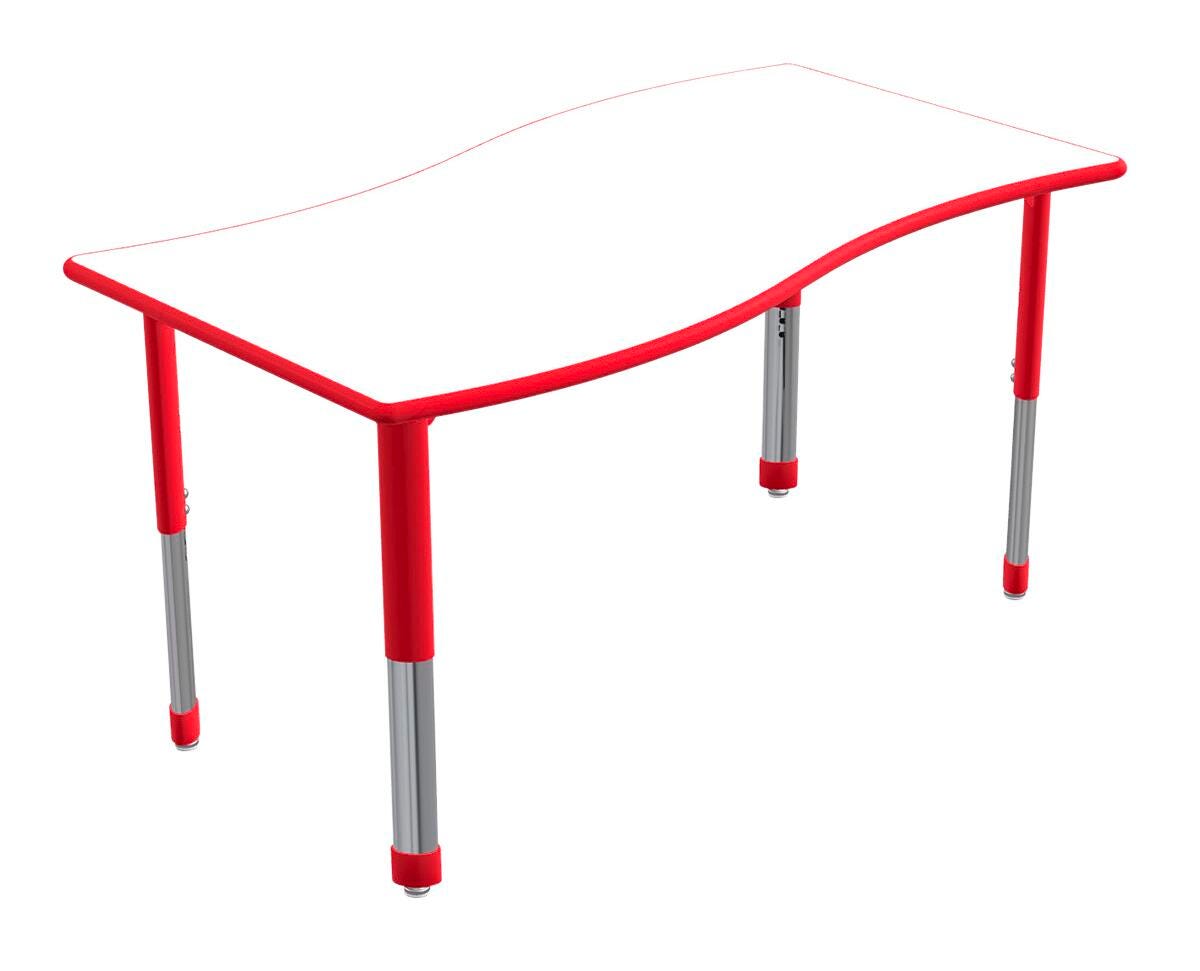 Classroom Select NeoShape Activity Table, Vortex 4000098